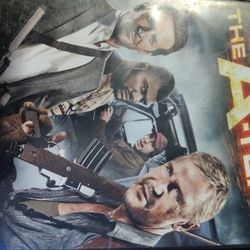 DVD Bundle