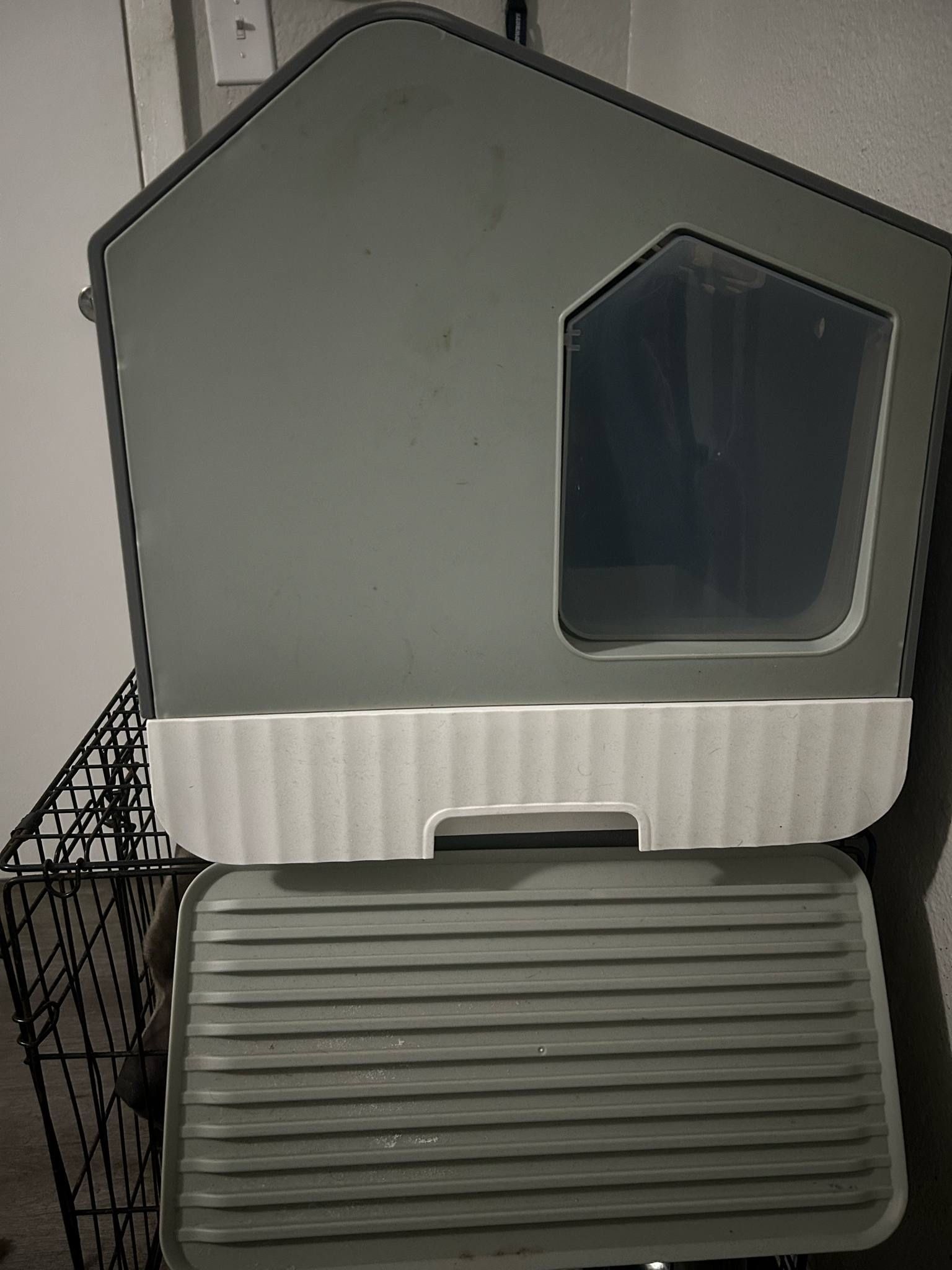 Litter Box