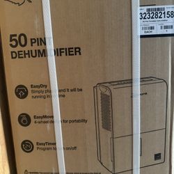 Seasons 50 pint portable humidifiers