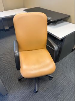 Office chair