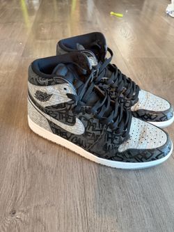Air Jordan 1 High OG Rebellionaire