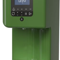 Levo Herbal Oil Infusion Machine 