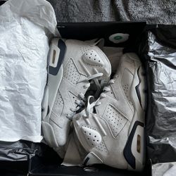 Jordan 6s 