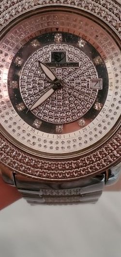 Super Thecno Watch