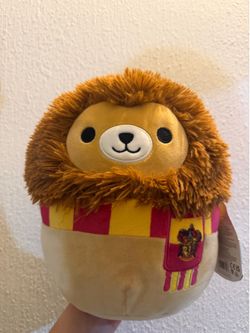 Harry Potter squishmallows