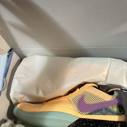 Nike Ja 1 Eybl Melon Tint Size 12 Ds