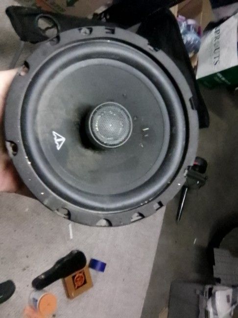 Car Speakers 