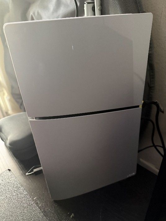 PS5