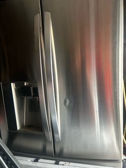 LG fridge DOES NOT COOL OR FREEZE