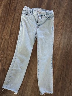 6/28 Women's Light Wash Good American Jeans Nordstrom Women