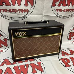Vox Pathwinder 10 V9106 10 1 x 6.5” 10-Watt Combo Amp 11055923