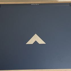 “Omen Victus Gaming Laptop”