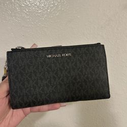 Michael Kors Hand Wallet 