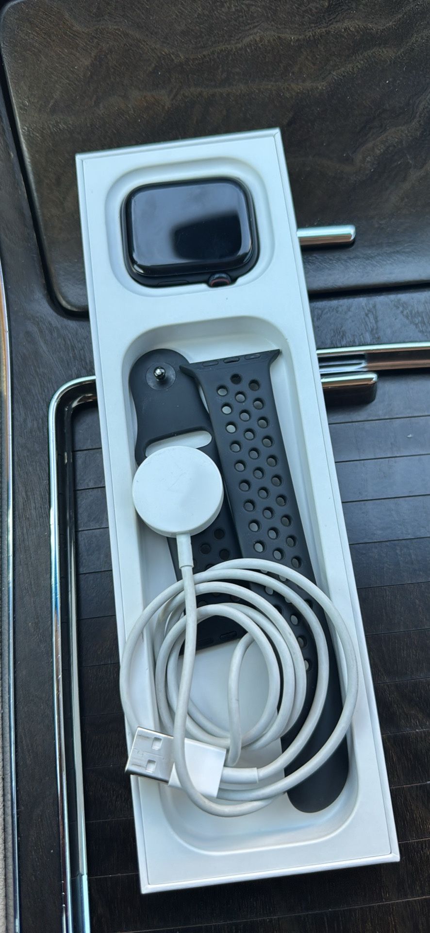 Apple Watch Series 9