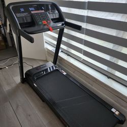 IMPREMEY TREADMILL LIKE NEW JUST BOUGHT
