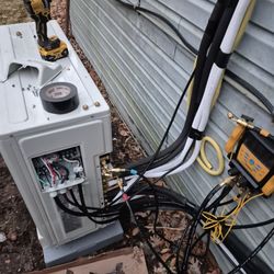 Calefacción/Heating/Hvac Technical 