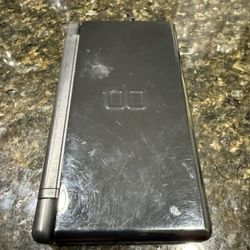 Nintendo DS lite  OBO