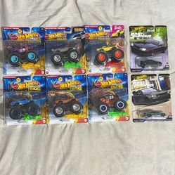 ‼️HOT WHEELS FOR SALE‼️