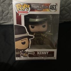 Kenny Funko Pop