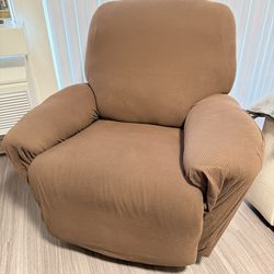Recliner
