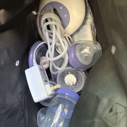 Breast Pump 