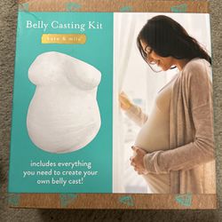 Baby Casting Kit