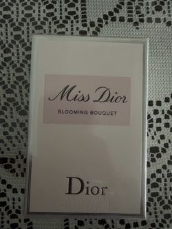 Dior Blooming Bouquet perfume for women