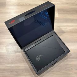 ROG Strix SCAR 17 Gaming Laptop