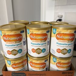 Nutramigen 