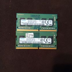 4gb Laptop Ram
