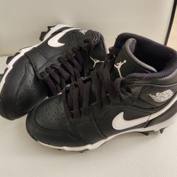 Jordan 1 Kids Size 13.5 Or 1 