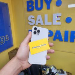 iPhone 12 Pro Max Unlocked 256GB