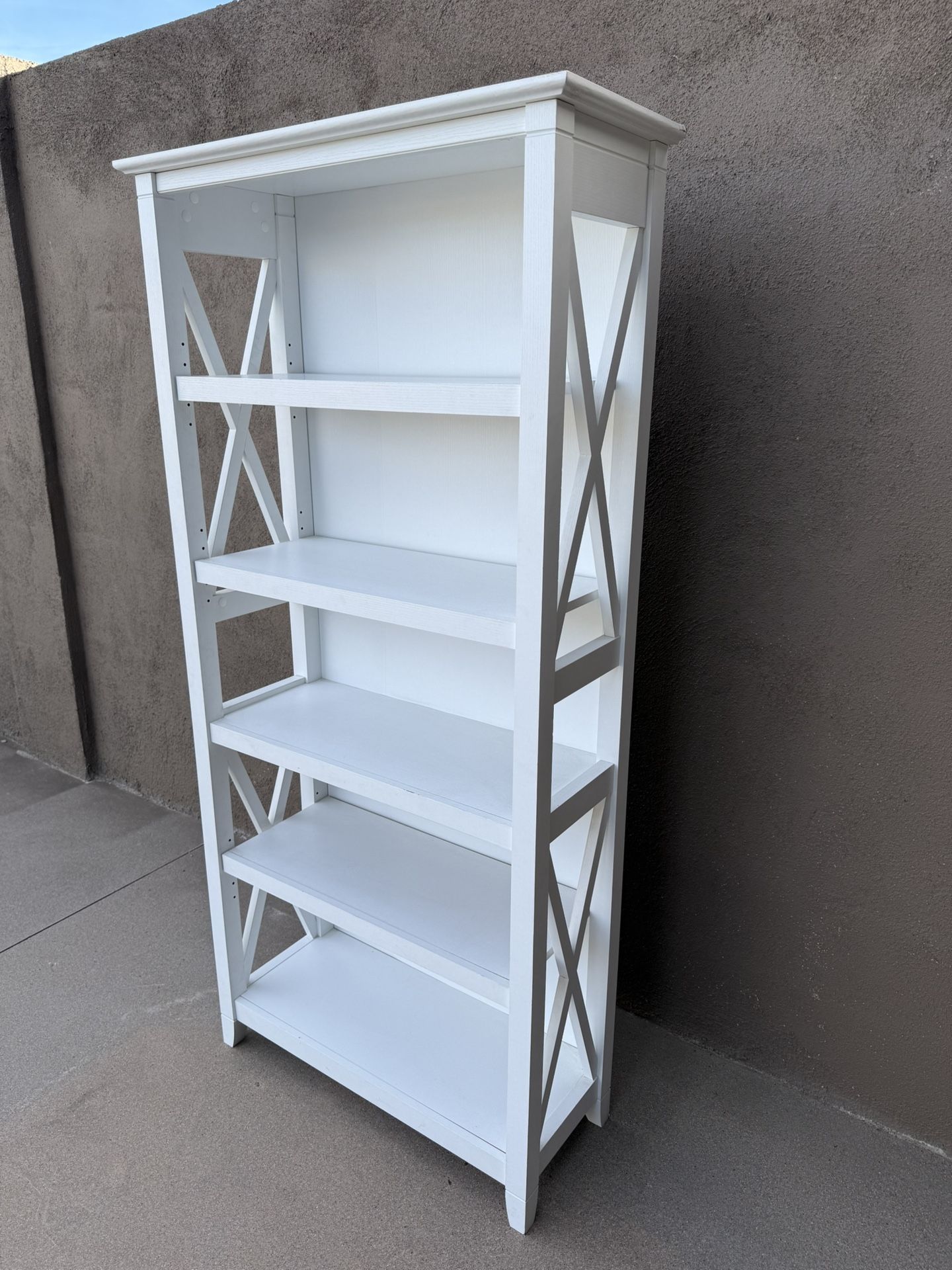 Bookshelf