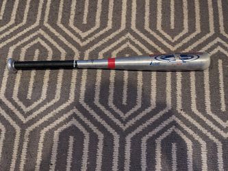 T Ball Bat 25 Inches Rawlings With New Grip