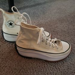 Converse Shoe