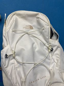 North Face Girls Back Pack