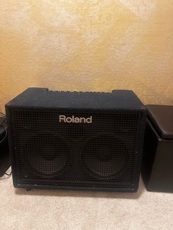 Roland KC990