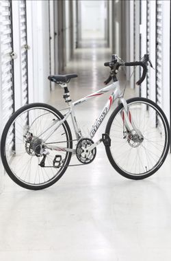 Giant OCR Touring - Size Small