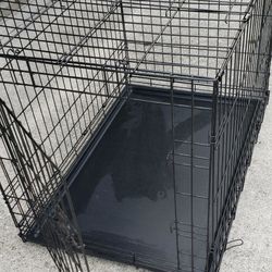 Large Dog Crate / Kennel 