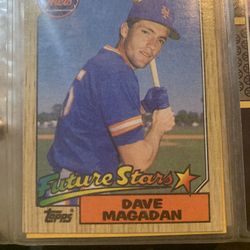 Old Baseball Card Read Description 