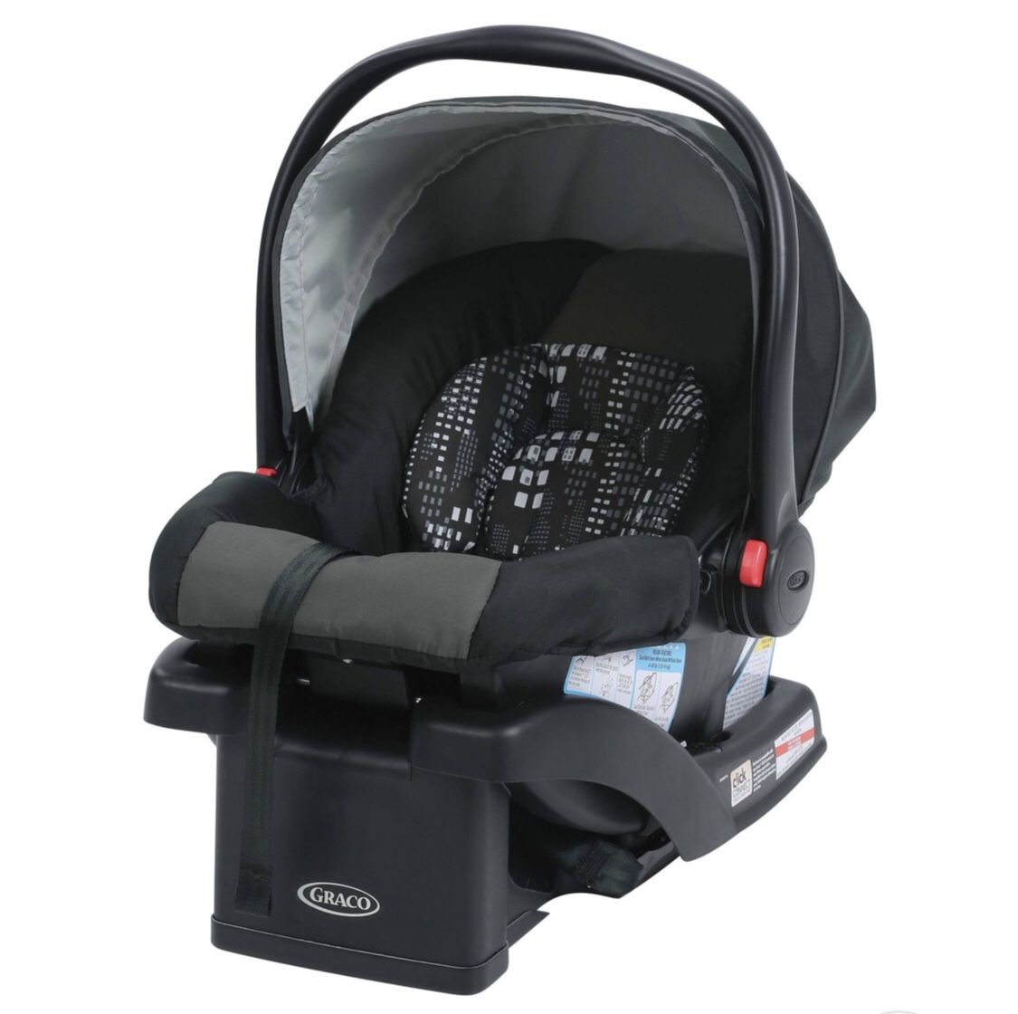 Graco SnugRide Click Connect 30 Infant Car Seat