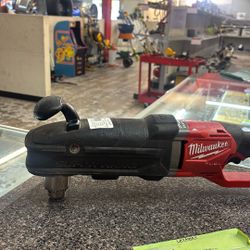 Right Angle Drill