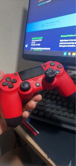 Marius board ps4 controller