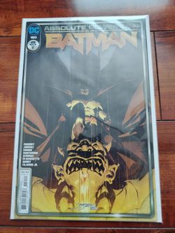 BUYING COMIC BOOKS, or Helping Price Your Collections!