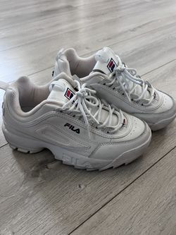 Filas sneaker