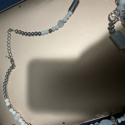 Fancy Elegant Necklace 