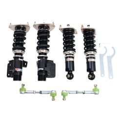 BC RACING COILOVERS 13-24 BRZ/FRS/86 (ZC6/ZD8/ZN6/ZN8) BR SERIES