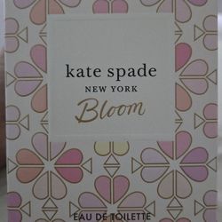 Kate Spade Bloom