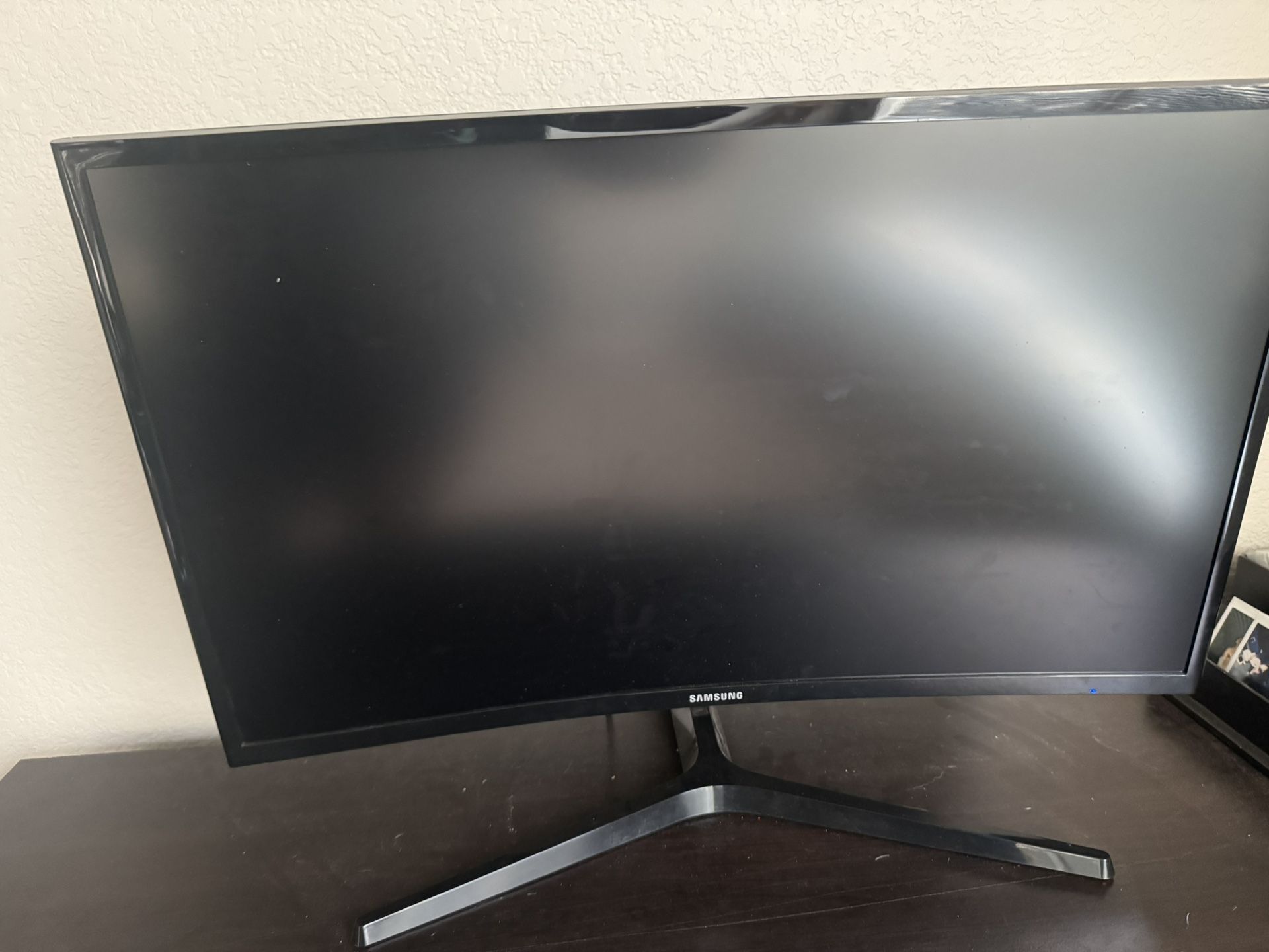 Samsung Computer Monitor