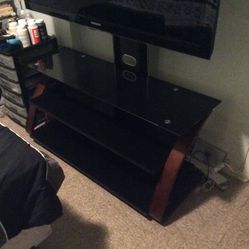 TV Stand  Excellent Condition 
